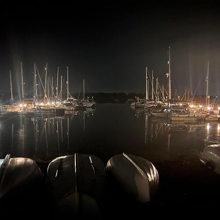 Sea Breeze Ark 900 Hotel Emsworth Luaran gambar
