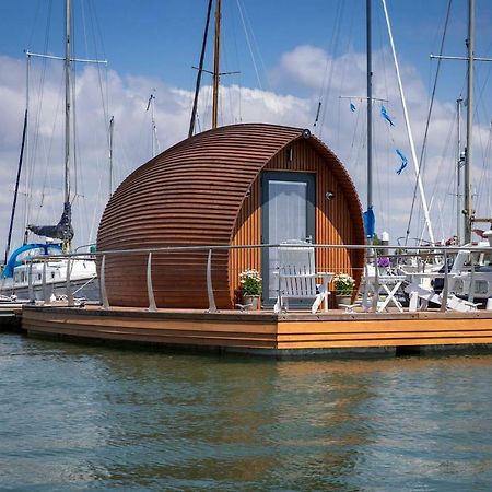 Sea Breeze Ark 900 Hotel Emsworth Luaran gambar