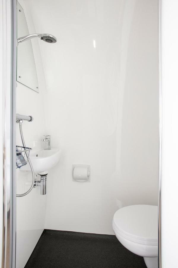 Sea Breeze Ark 900 Hotel Emsworth Luaran gambar